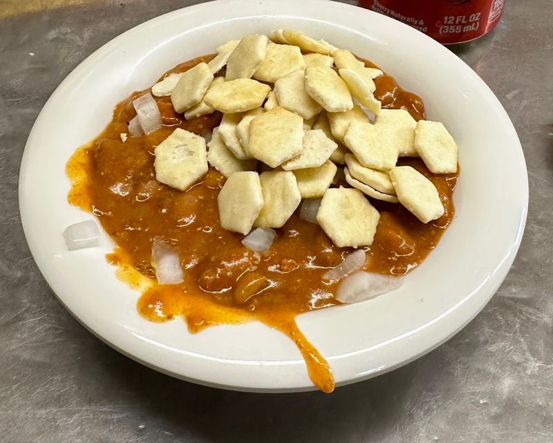 Virginia - Texas Tavern, Roanoke