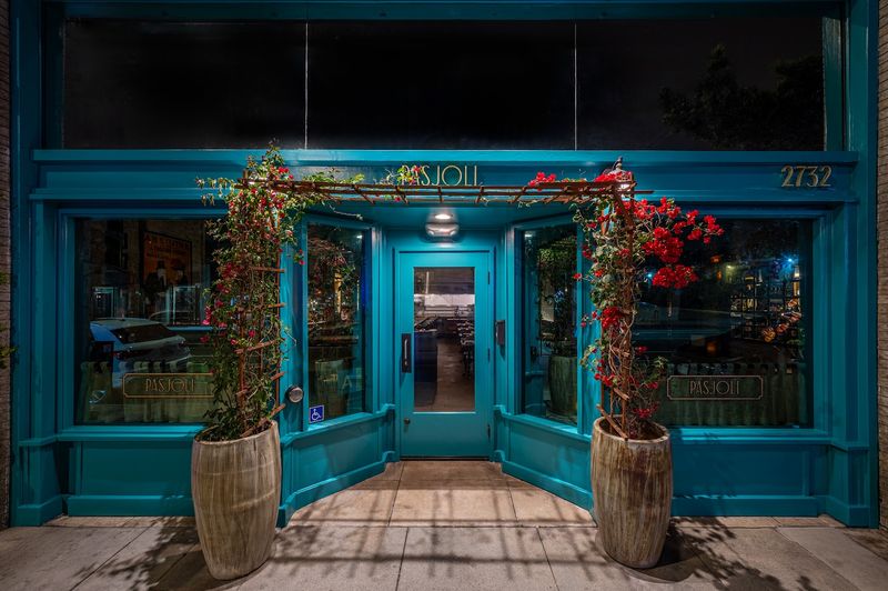 Pasjoli (Santa Monica)