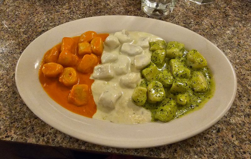 Ristorante Pesto (Philadelphia)
