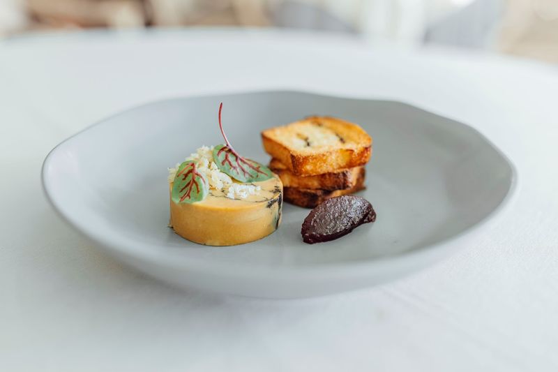 The Inn at Barley Sheaf Farm