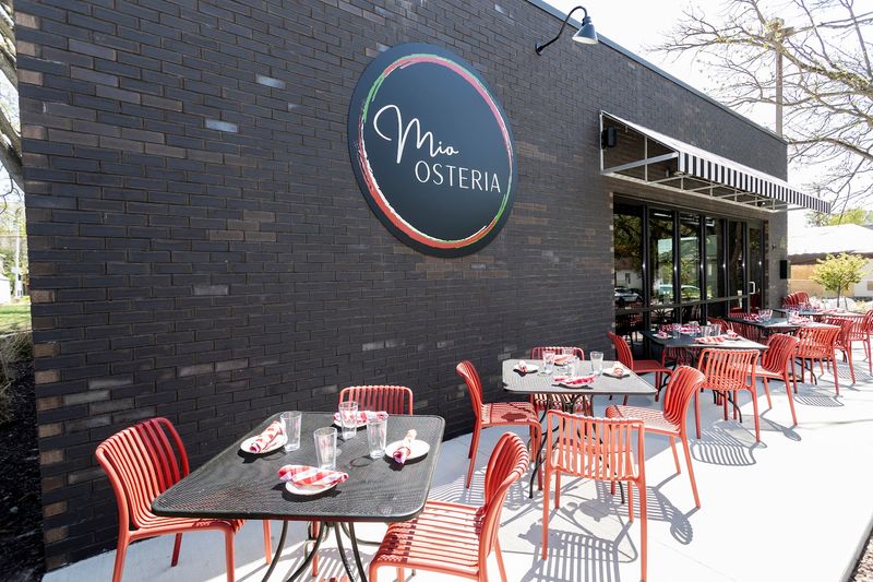 Mio Osteria (Edwardsville, IL)