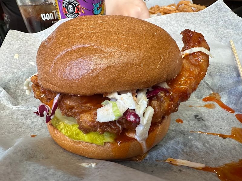 Lucky&rsquo;s Last Chance - Philadelphia