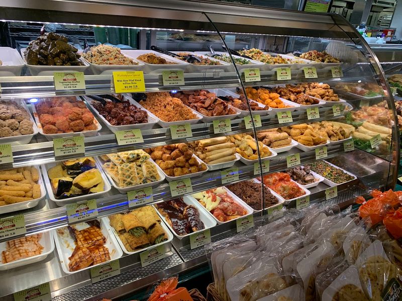 Nino Salvaggio International Marketplace (Troy)