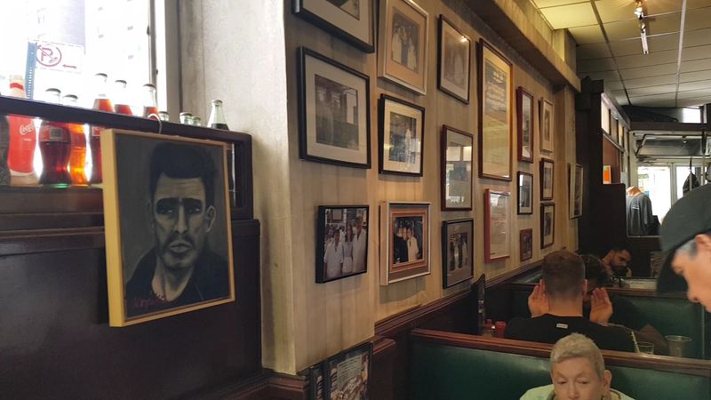 Pop Culture and Celebrity Patrons