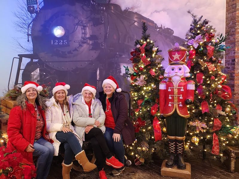 The Village of Ashley Destination Stop