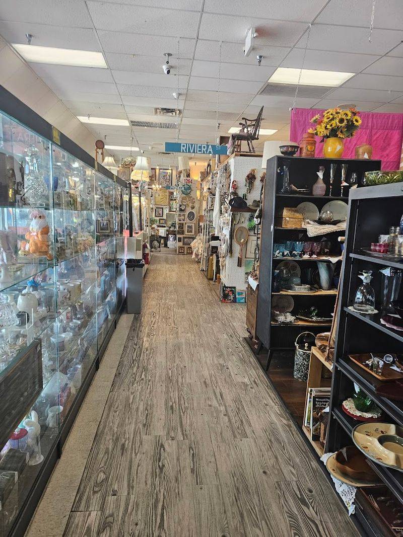 A Local Favorite With Roots Going Back to 1987