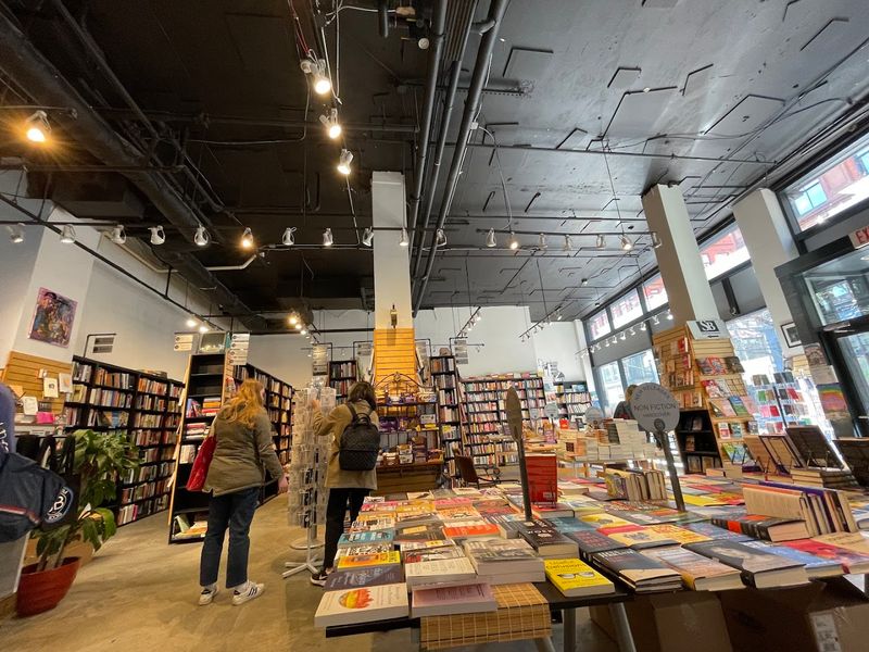 Staff Picks That Hit