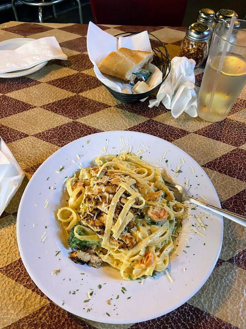 Stories From Regulars