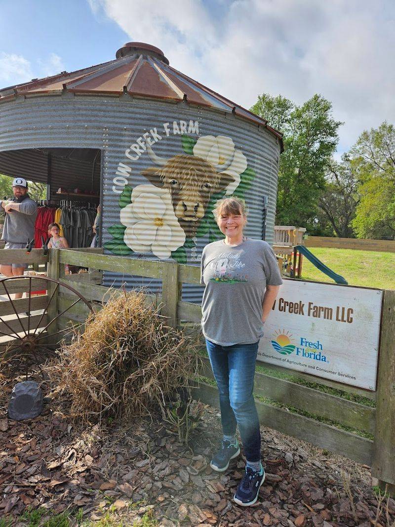 Seasonal Events and Special Farm Experiences