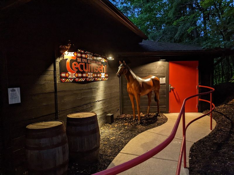 The Historical Story Behind Tecumseh and the Shawnee Nation