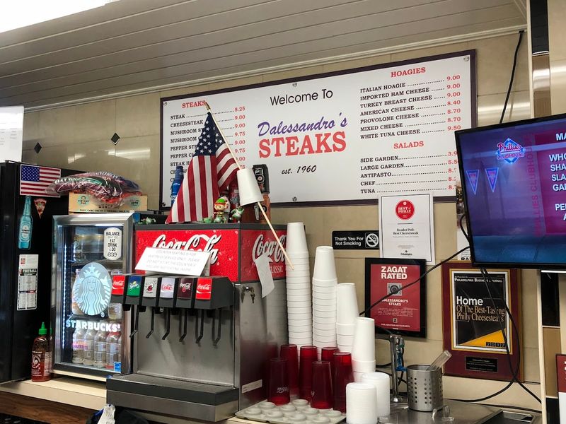 Cash only and the pickup flow