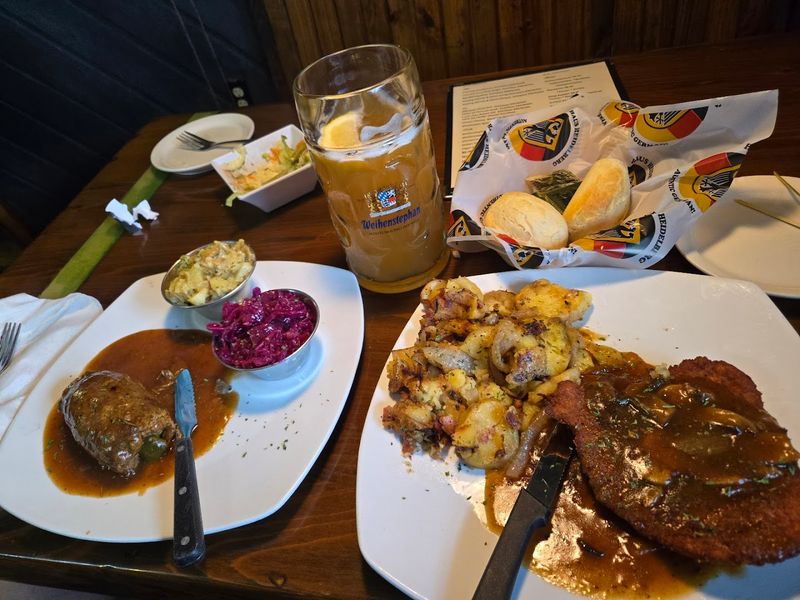 Haus Heidelberg German Restaurant (Hendersonville)