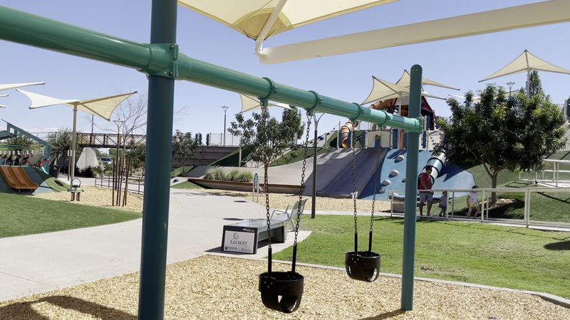 Smart Timing, Safety, and Comfort