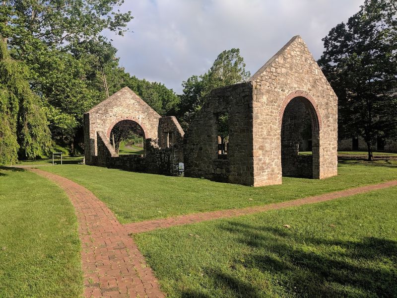 The Last Days of the Furnace Industry in the Lehigh Valley