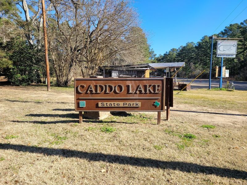 Visiting the CCC Pavilion and Learning Park History