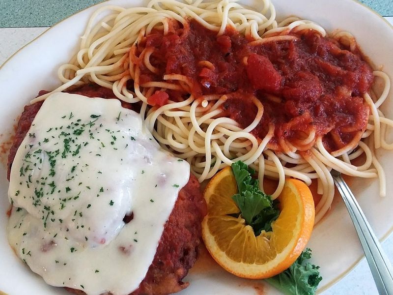 Daily Dinner Specials That Keep the Menu Exciting