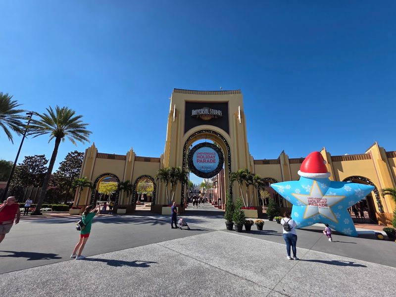 Universal Orlando Resort — Orlando, FL