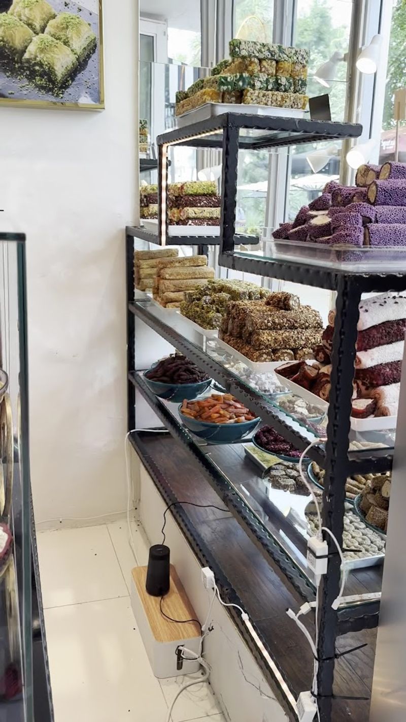 Traditional Family Recipes