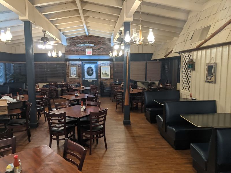 Captain Stanley's Seafood (Raleigh)