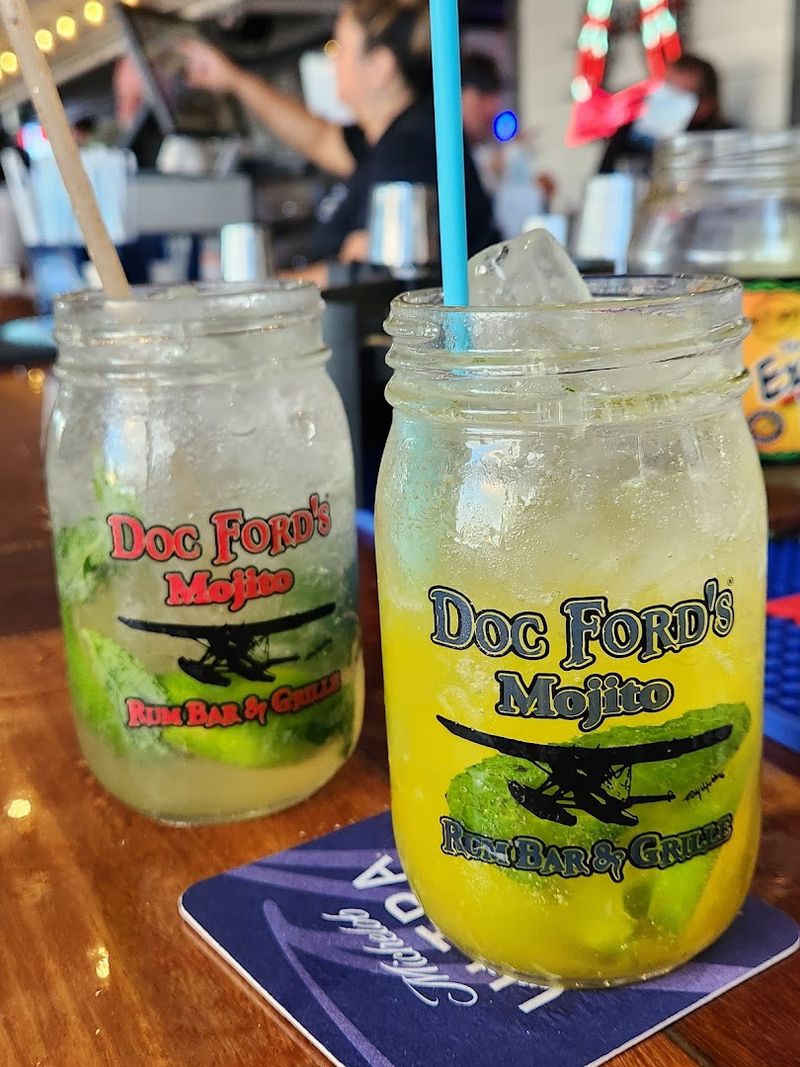 The Rum Bar: A Caribbean-Inspired Drinks Program Worth Exploring