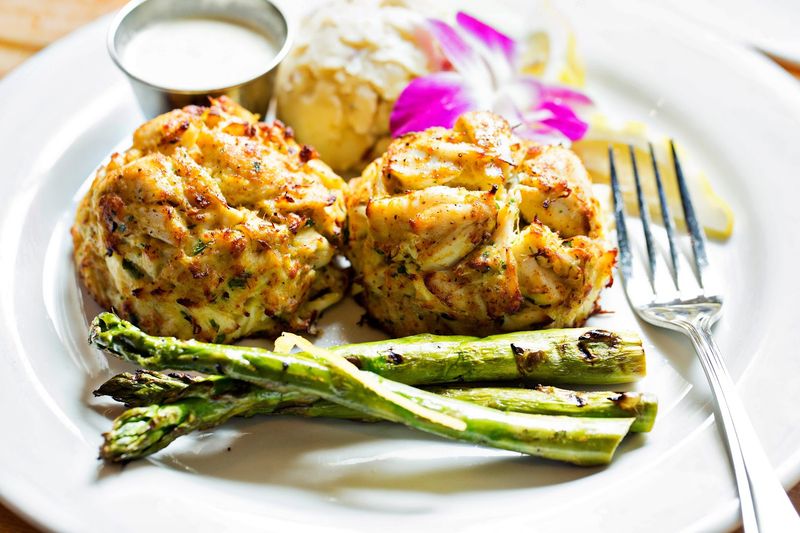 Boatyard Bar & Grill, Eastport (Annapolis)