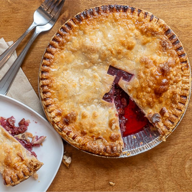 Taylor&rsquo;s Bakery - Indianapolis, Indiana