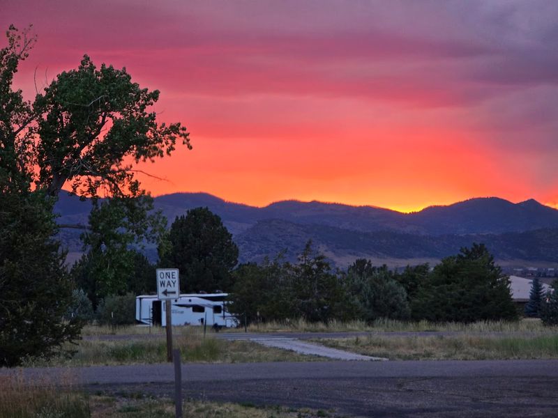 Noise, Weather, and Common Complaints