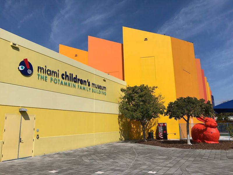 Miami Children's Museum — Miami, FL