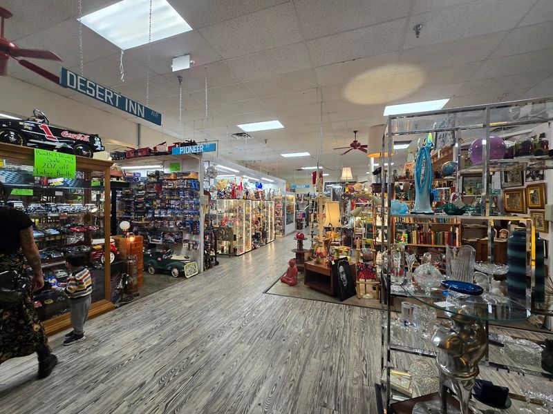 Air-Conditioned Comfort in the Las Vegas Heat