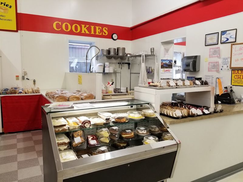 Oxford Farmers Market (Oxford, PA)