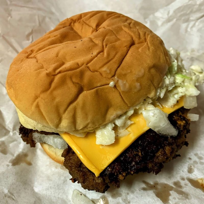 Melvin's Hamburgers - Elizabethtown