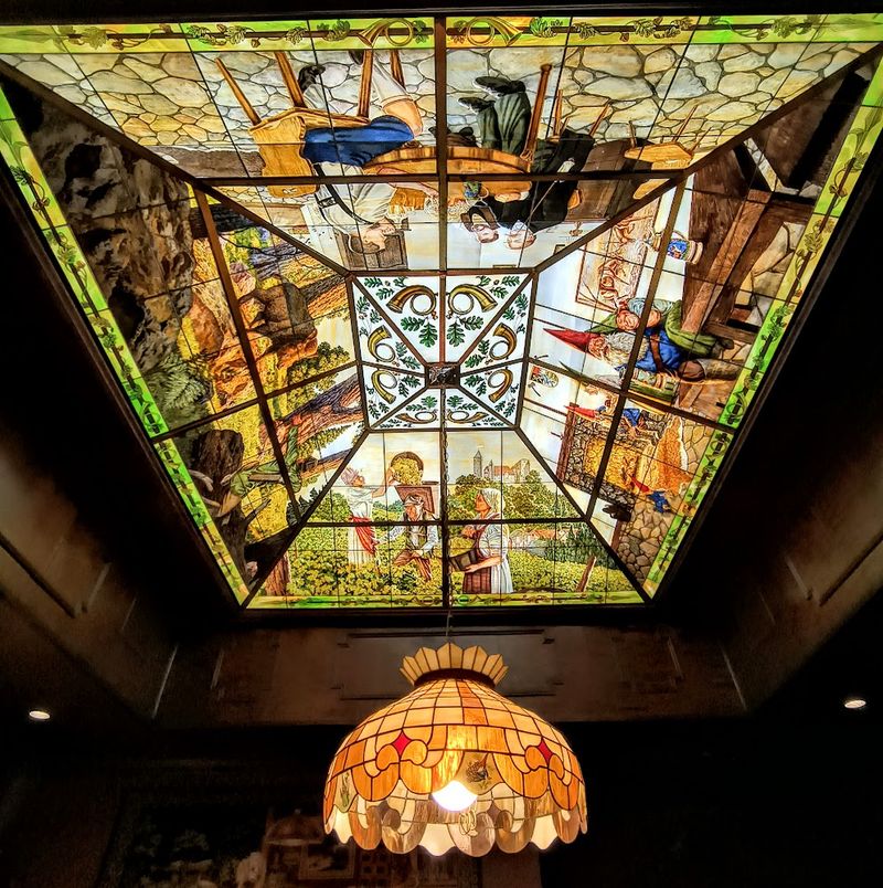 The Eccentric Vision of Charles B. Brown III