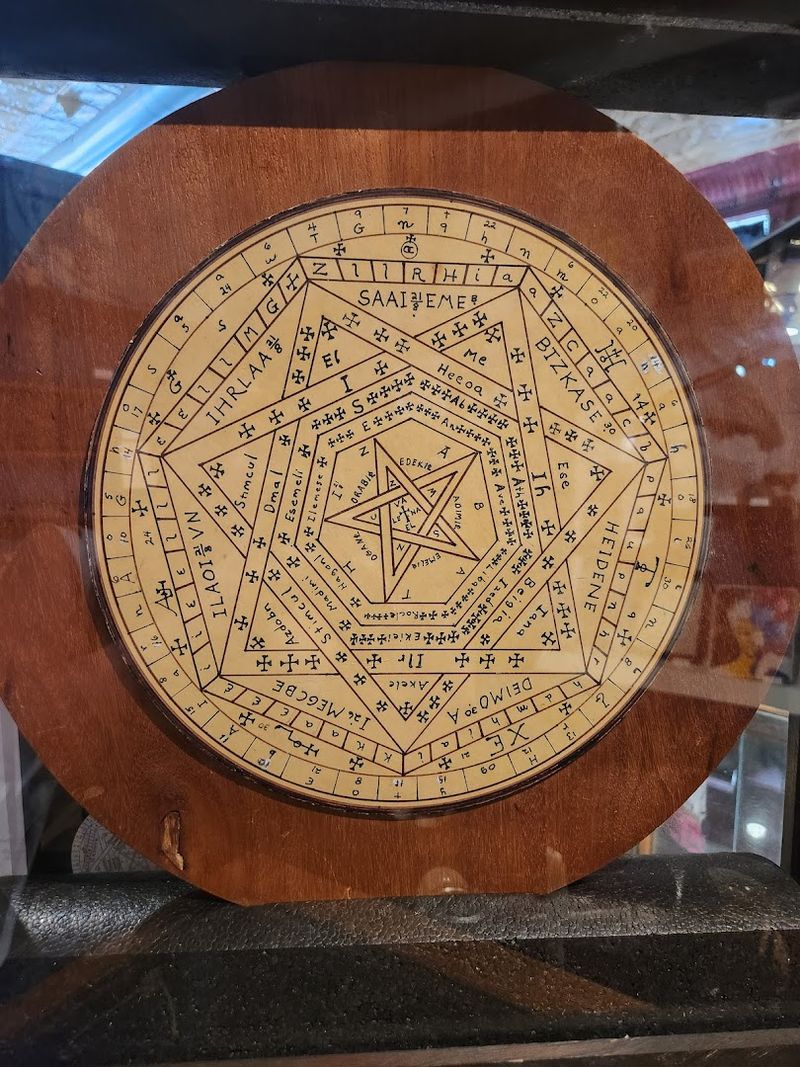 Standout Artifacts That Will Stop You in Your Tracks