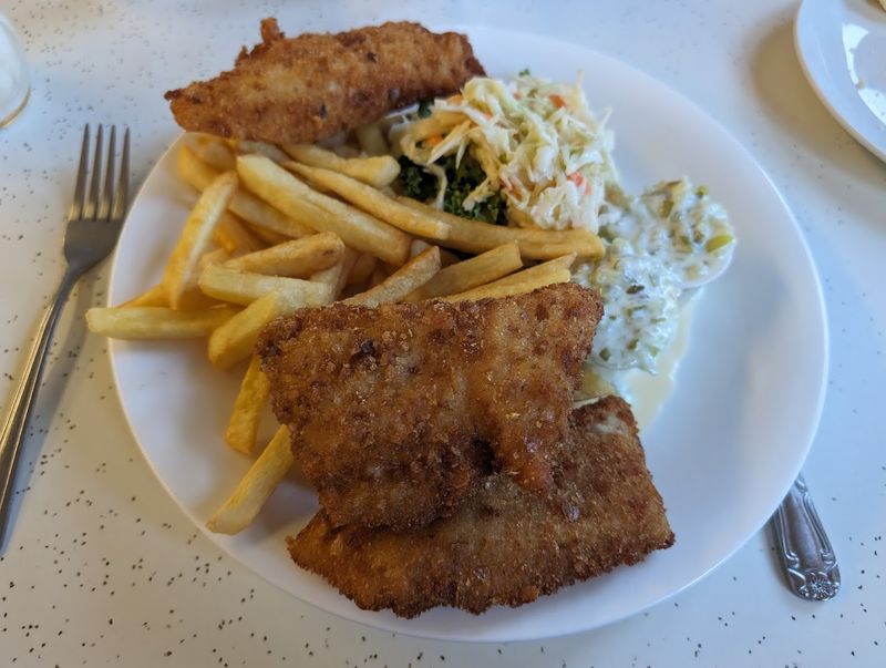 Cash Only, Quick Logistics