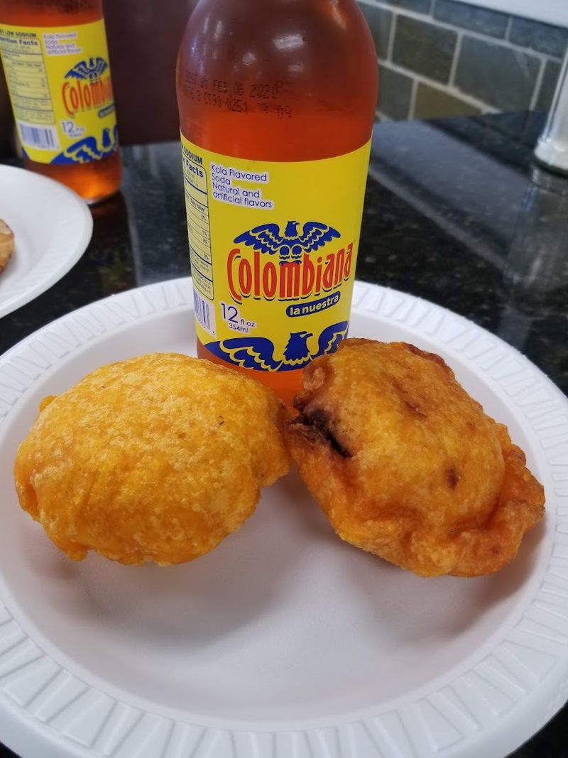Pairing Empanadas With Drinks