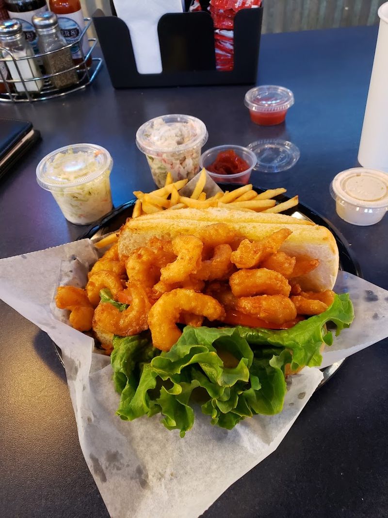 Kid Friendly Meals and Portions