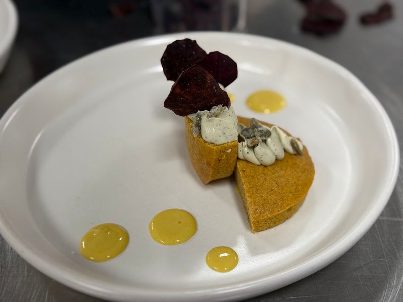 The Tuesday and Wednesday 3 Course Special