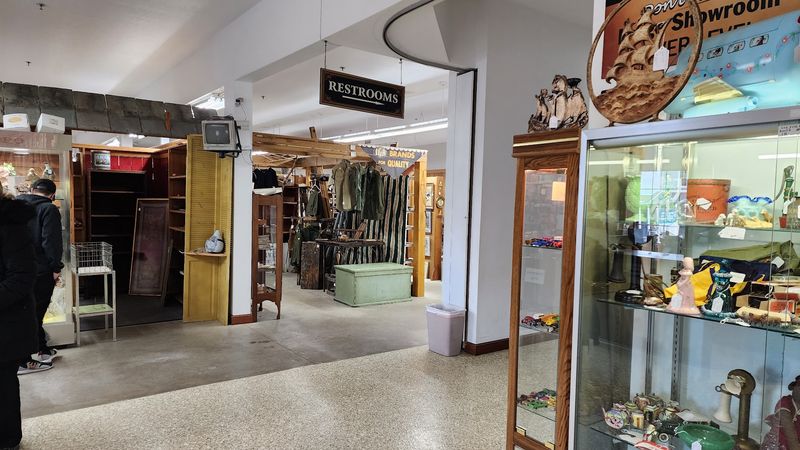 Surprisingly Easy to Browse Despite the Size