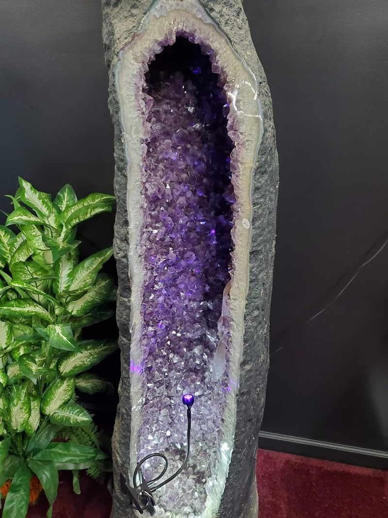 How to Spot Quality Quartz