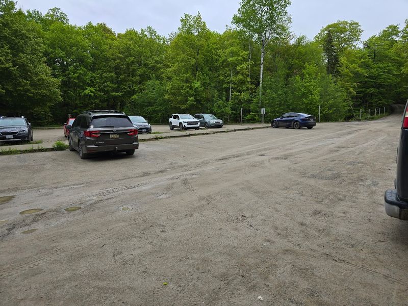 Parking and Trailhead Logistics: Arrive Early or Plan Ahead