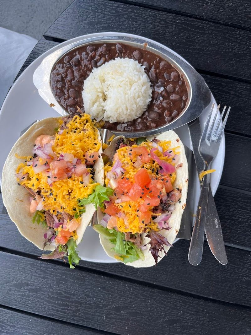 The Tacos That Everyone Talks About