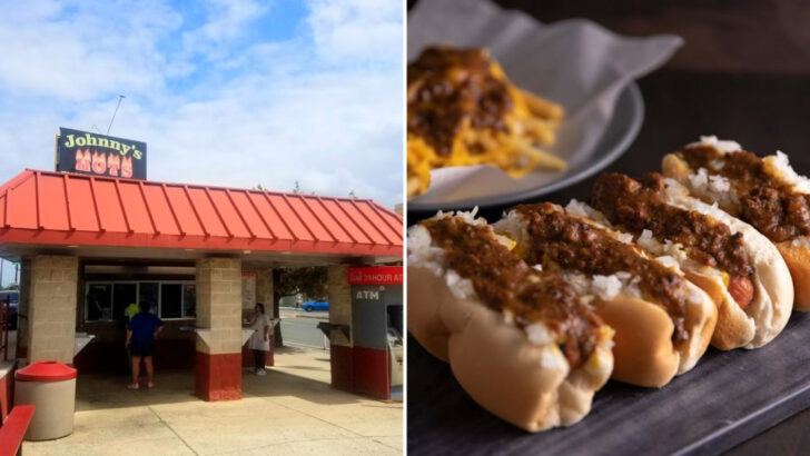 Where to Find Some of the Best Chili Dogs in Pennsylvania
