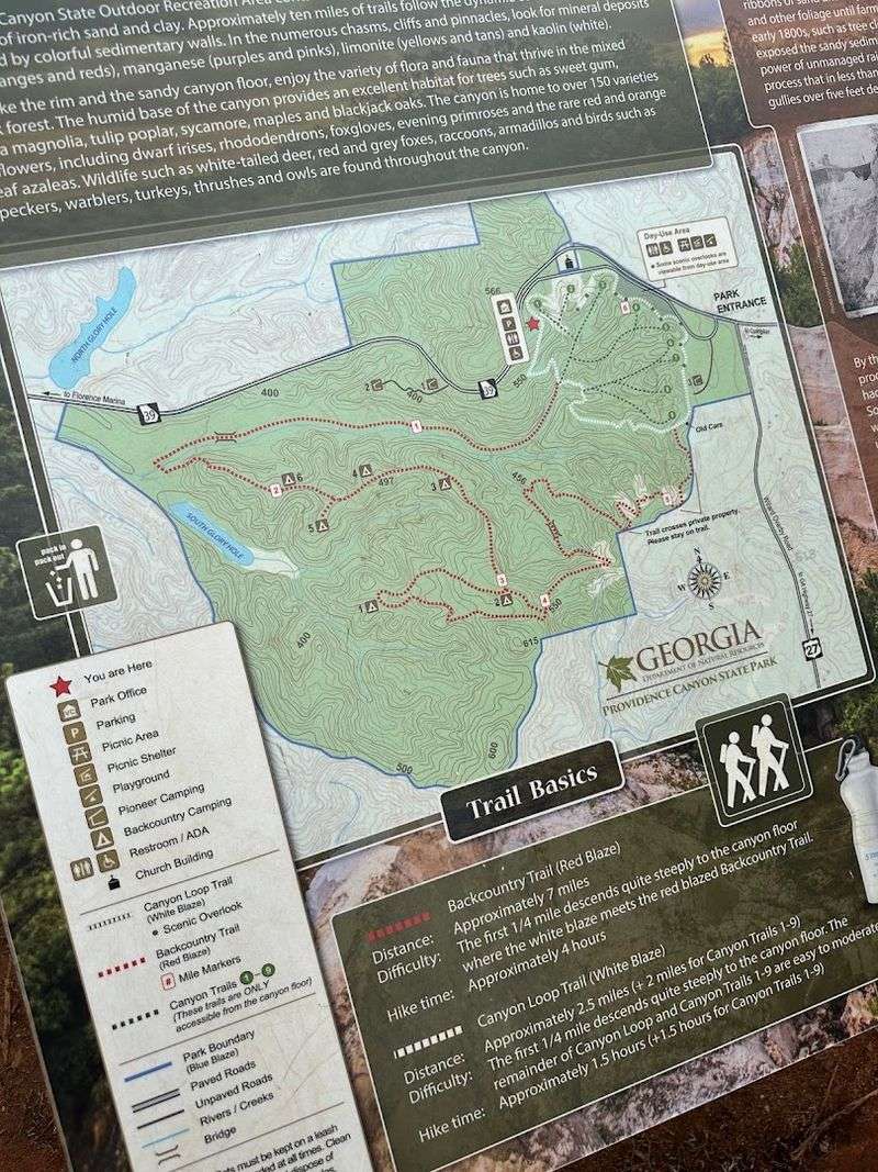 Backcountry Overnight Tips