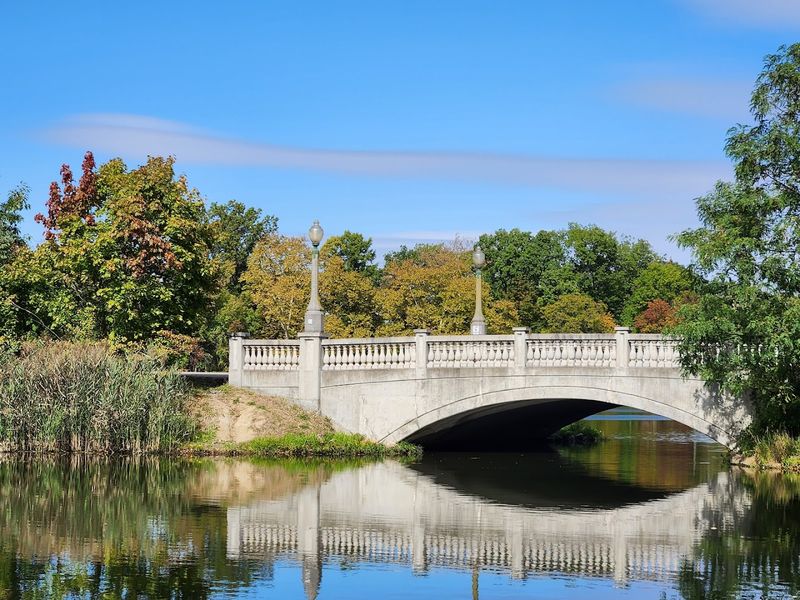 The Vision Behind Buhl Farm Park