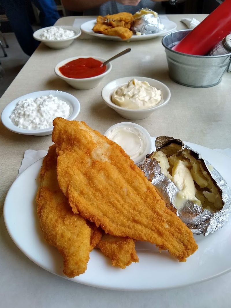 Family Style Sides That Keep Coming