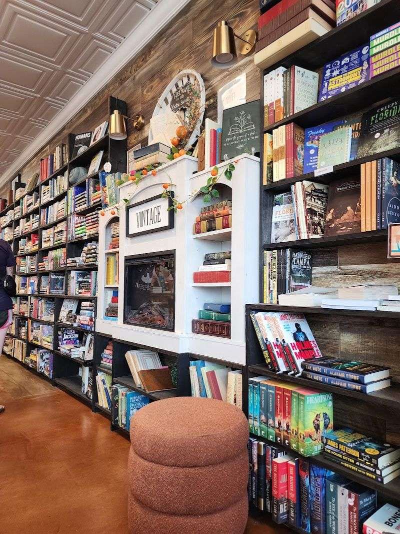 Inventory Variety — Something for Every Reader