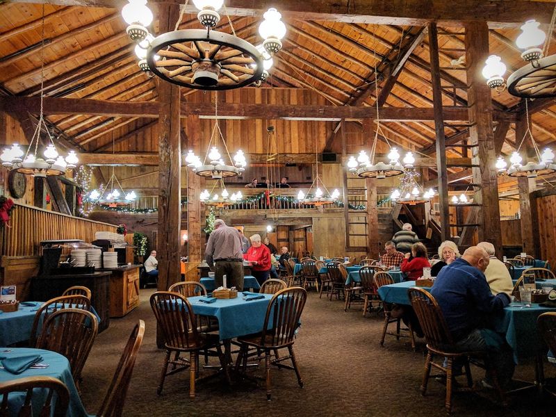 Essential Visitor Information