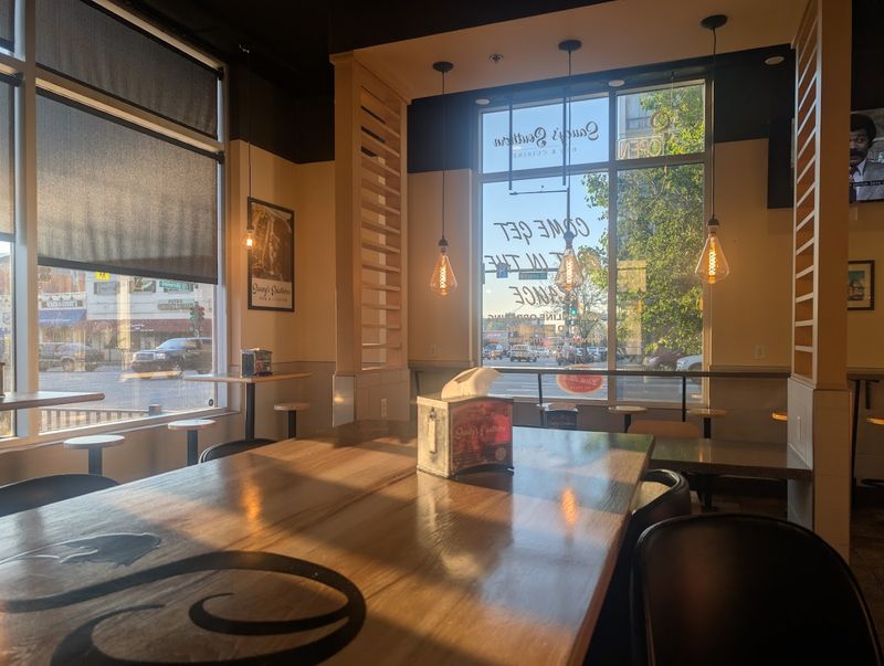 Essential Visitor Info for Your First Trip to Saucy's