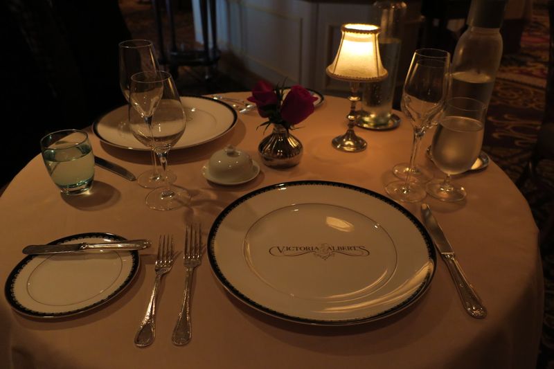 Reservations That Vanish Within Minutes