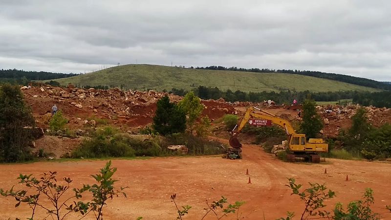 Getting There and Arrival Game Plan